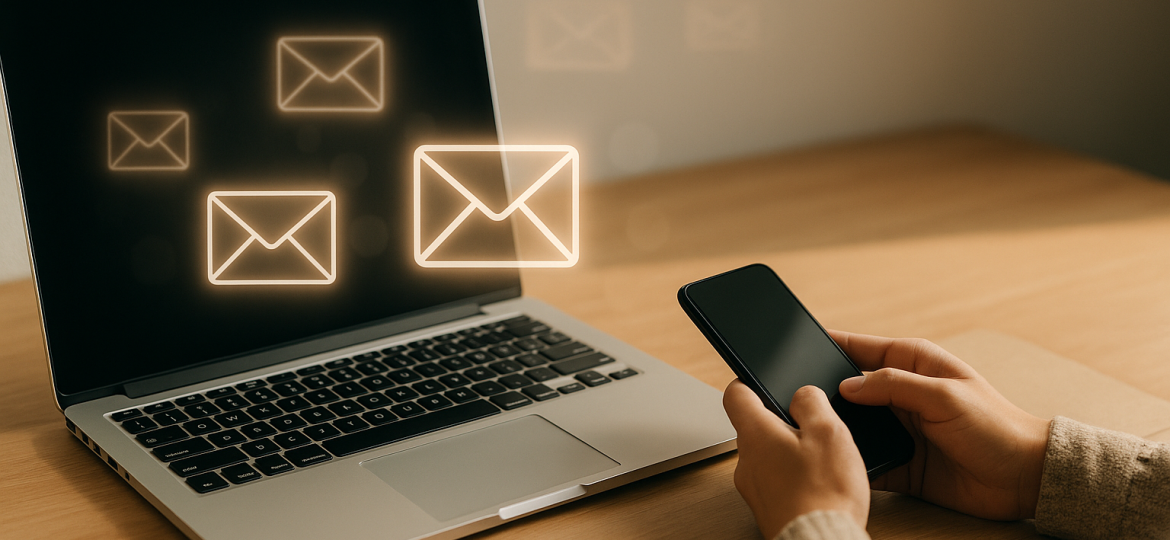 Certificación de correos electrónicos como prueba judicial válida en procesos legales – Perito informático System Asefin”