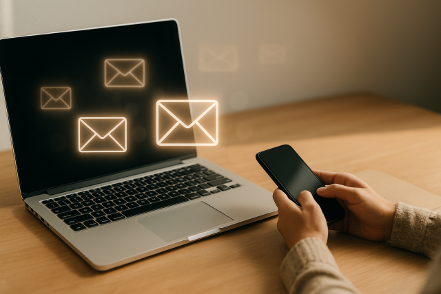 Certificación de correos electrónicos como prueba judicial válida en procesos legales – Perito informático System Asefin”