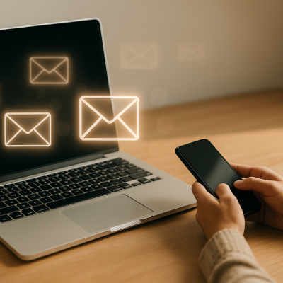 Certificación de correos electrónicos como prueba judicial válida en procesos legales – Perito informático System Asefin”