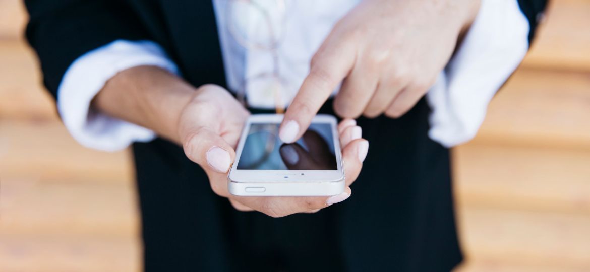 WhatsApp y Telegram como prueba en juicio