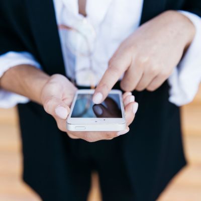 WhatsApp y Telegram como prueba en juicio