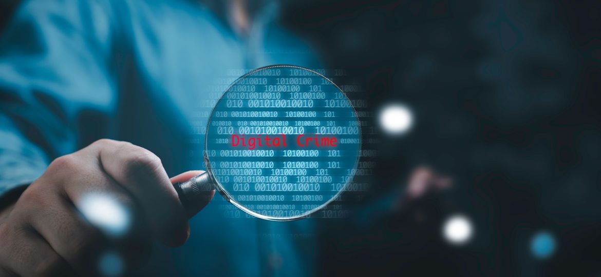 Análisis forense de deepfakes