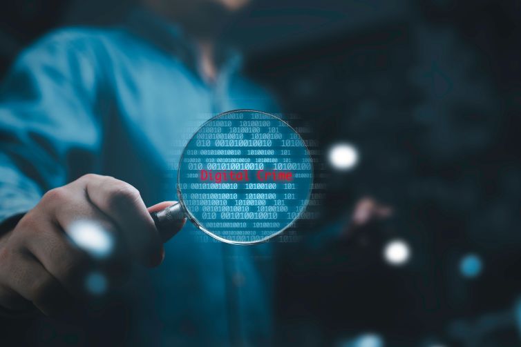 Análisis forense de deepfakes