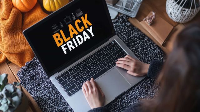 Fraudes en Black Friday