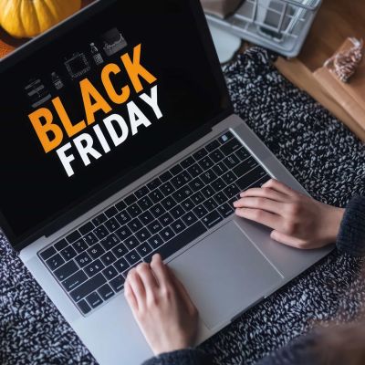 Fraudes en Black Friday