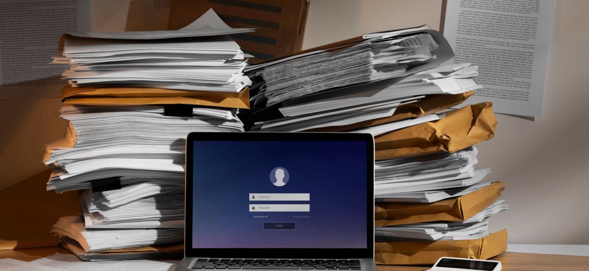 Peritaje en despidos Análisis de correos y archivos adjuntos